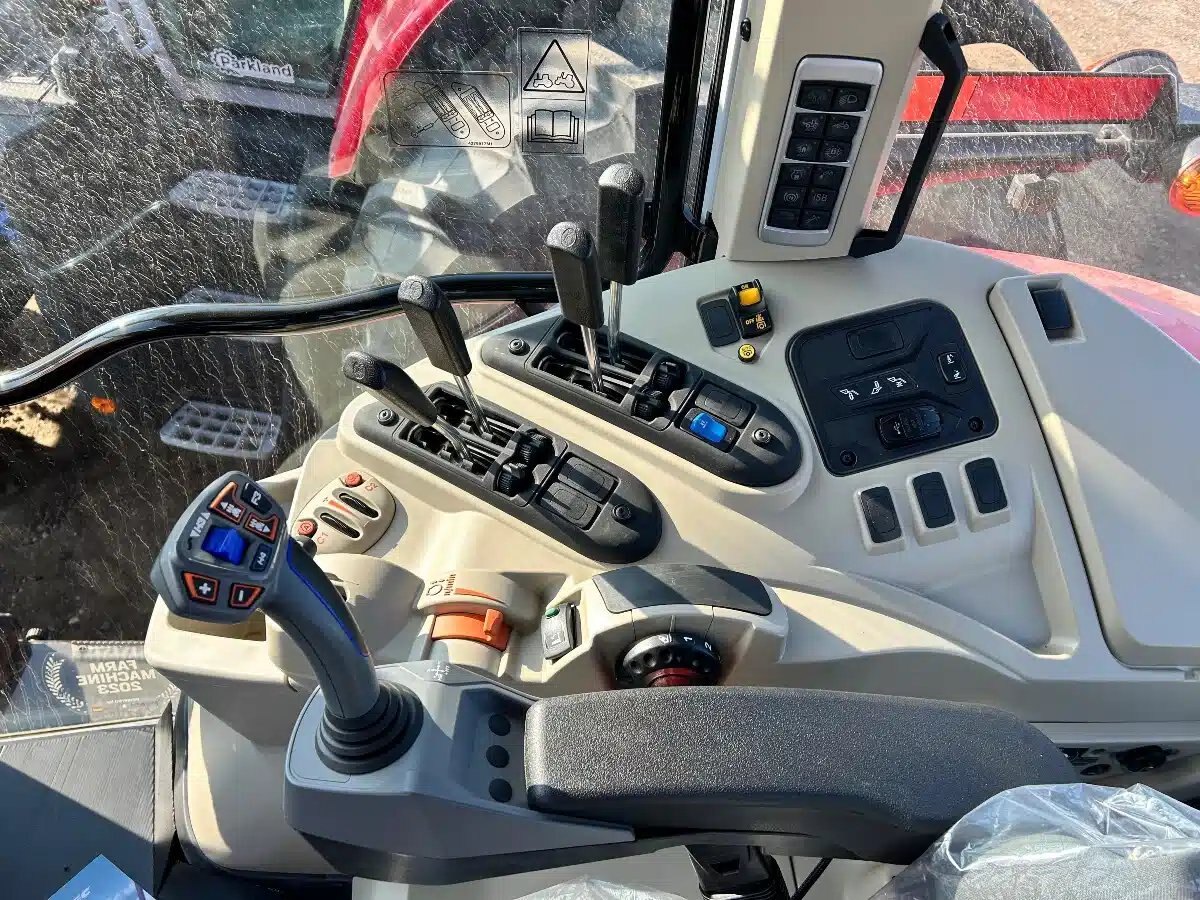 2024 Massey Ferguson 5S.145