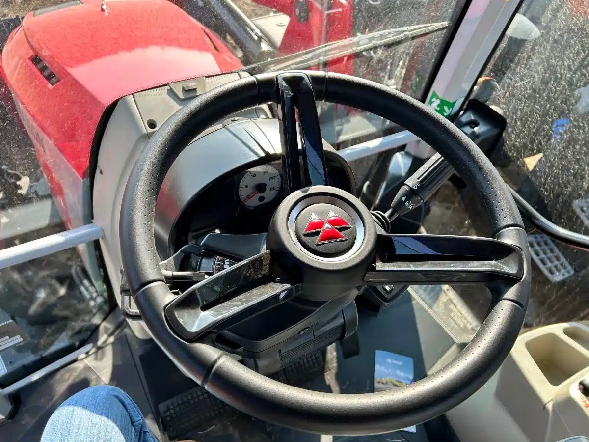 2024 Massey Ferguson 5S.145