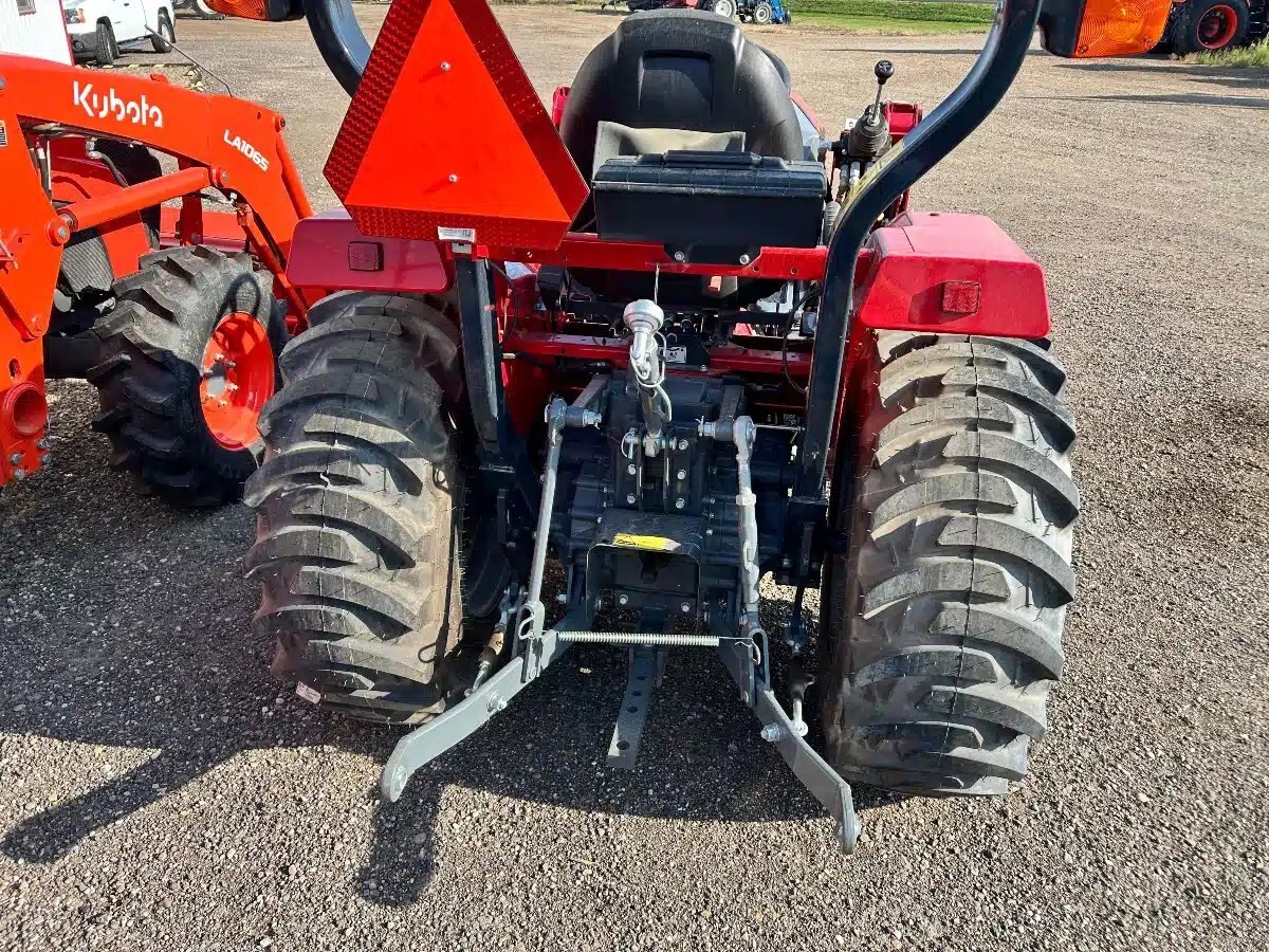2023 Massey Ferguson 1835E