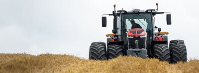 Massey Ferguson MF 9S Series