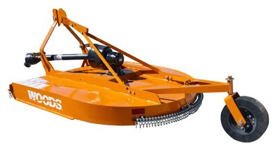 Massey Ferguson BF4.20 BrushFighter™ Cutters