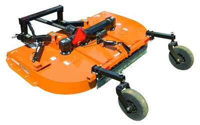 Massey Ferguson DSO10.50 Dual-Spindle Cutters