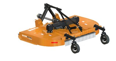 Massey Ferguson DS10.50 Dual-Spindle Cutters