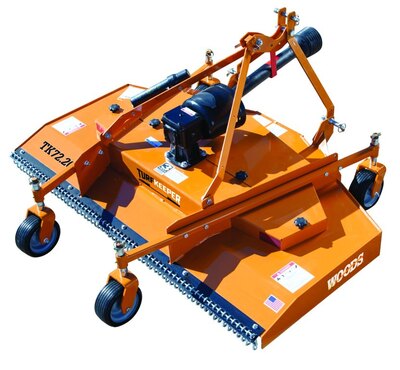 Massey Ferguson TK72.20 TurfKeeper® Series