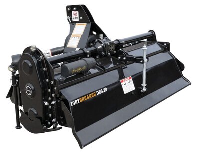 Massey Ferguson DB5.20 Rotary Tillers