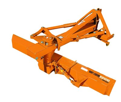 Massey Ferguson RB1010 Rear Blades