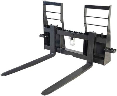 Massey Ferguson PFW4442S2 Pallet Forks