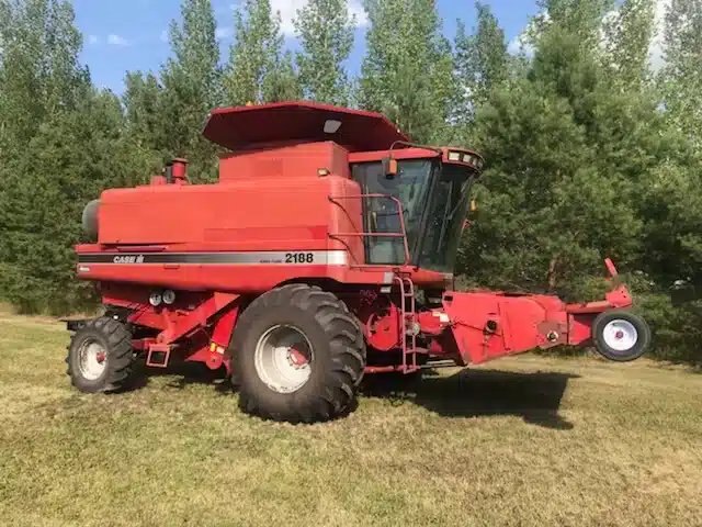 1995 Case IH 2188