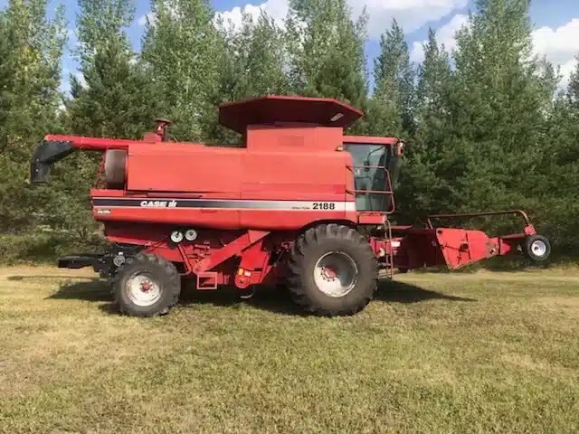 1995 Case IH 2188