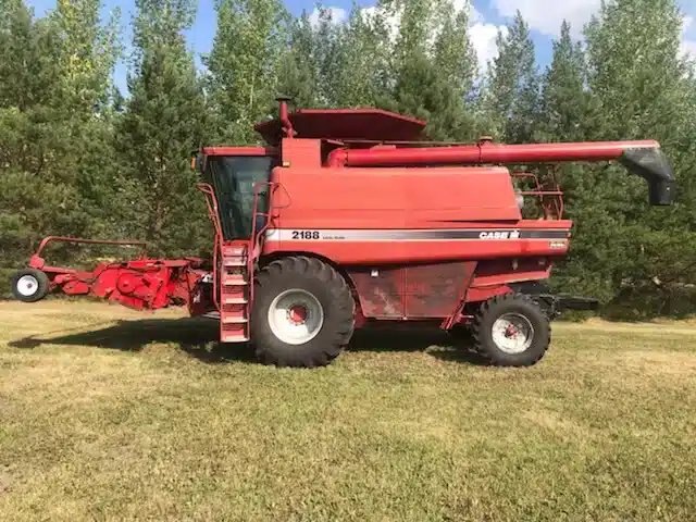 1995 Case IH 2188