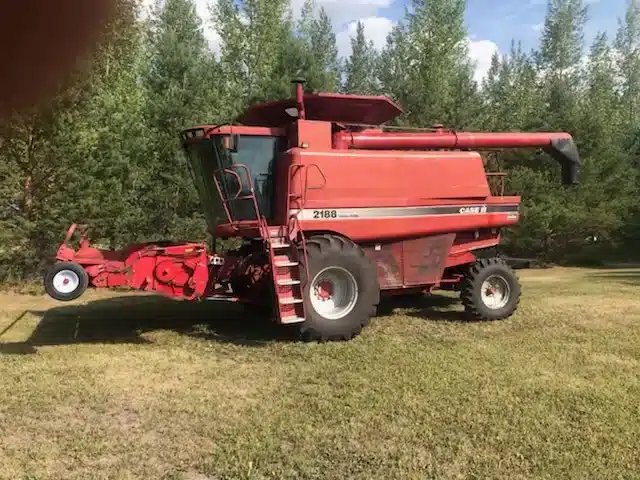 1995 Case IH 2188