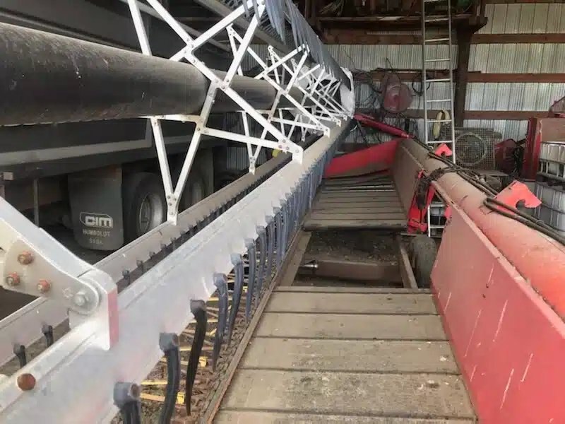 1993 Massey Ferguson 220