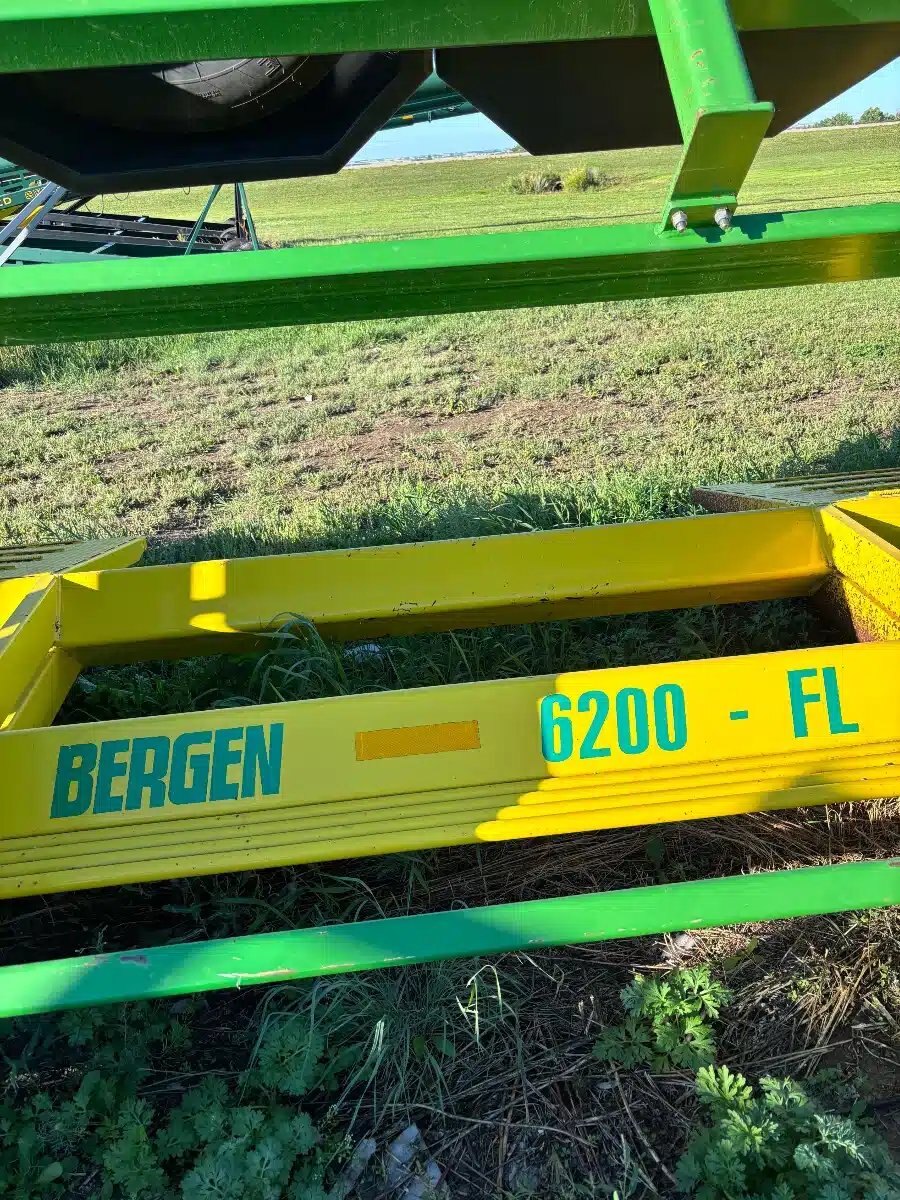 2008 Bergen 6200