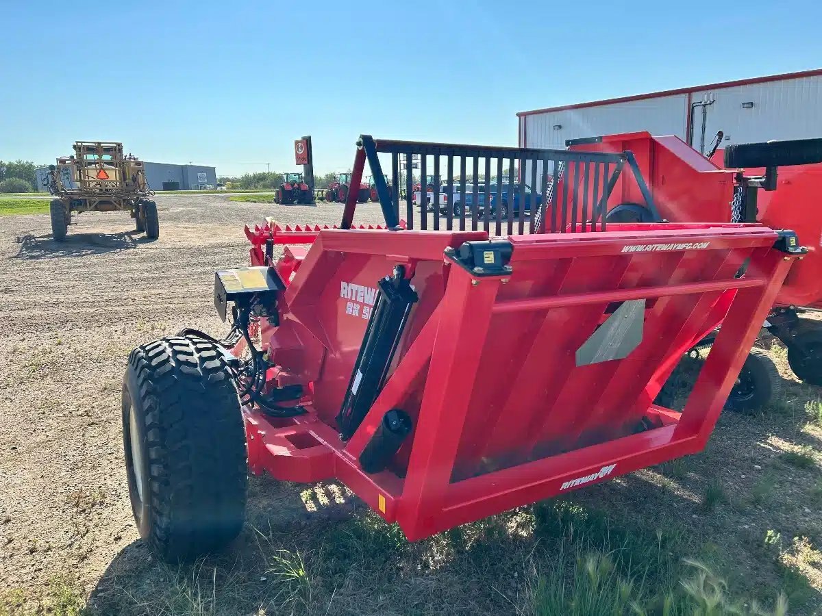 2025 Riteway RR 900 ST