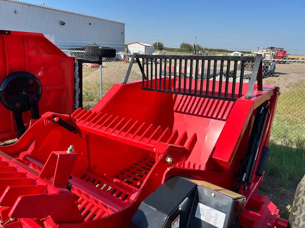 2025 Riteway RR 900 ST