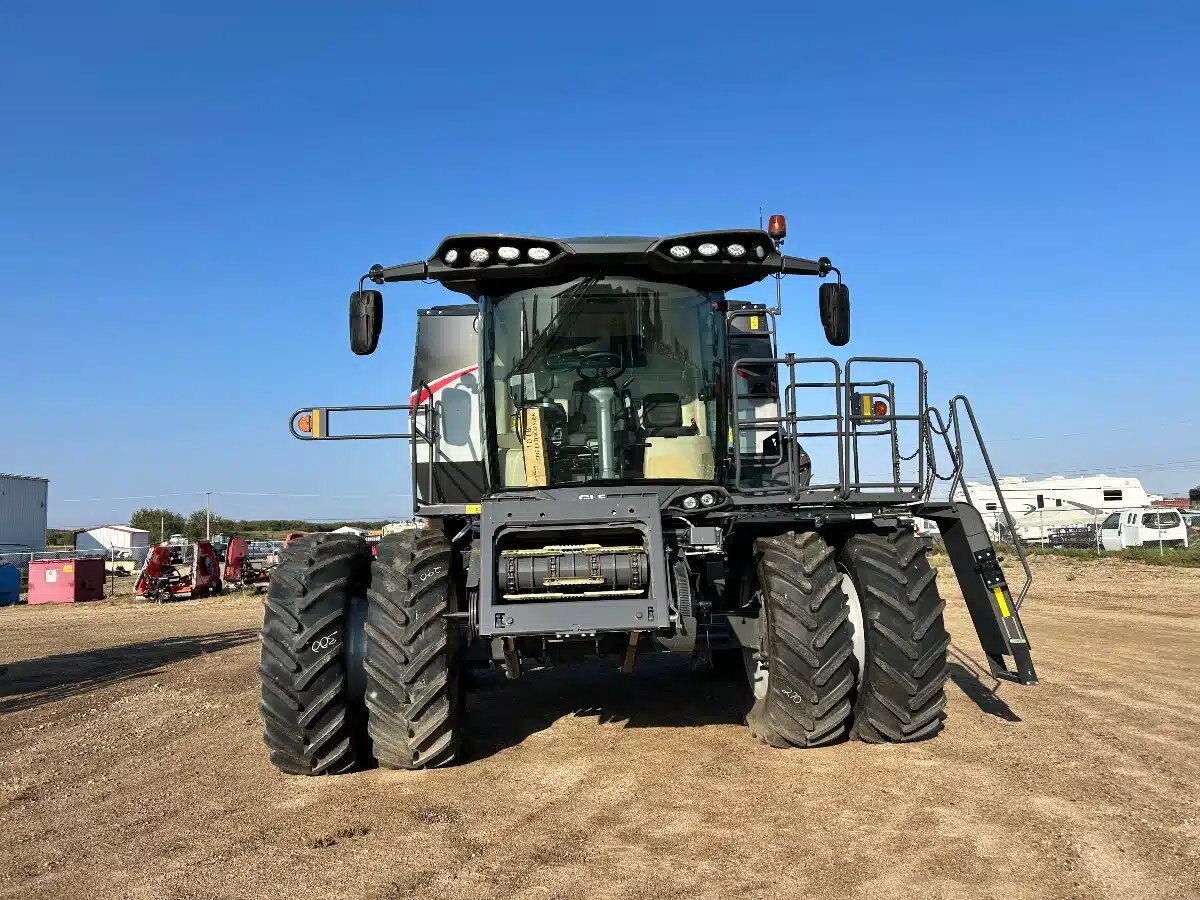 2024 Gleaner S98