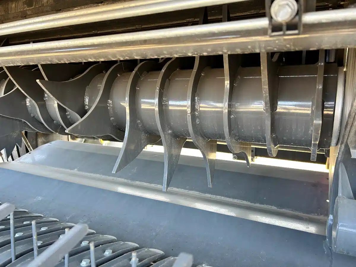 2024 Massey Ferguson RB.156