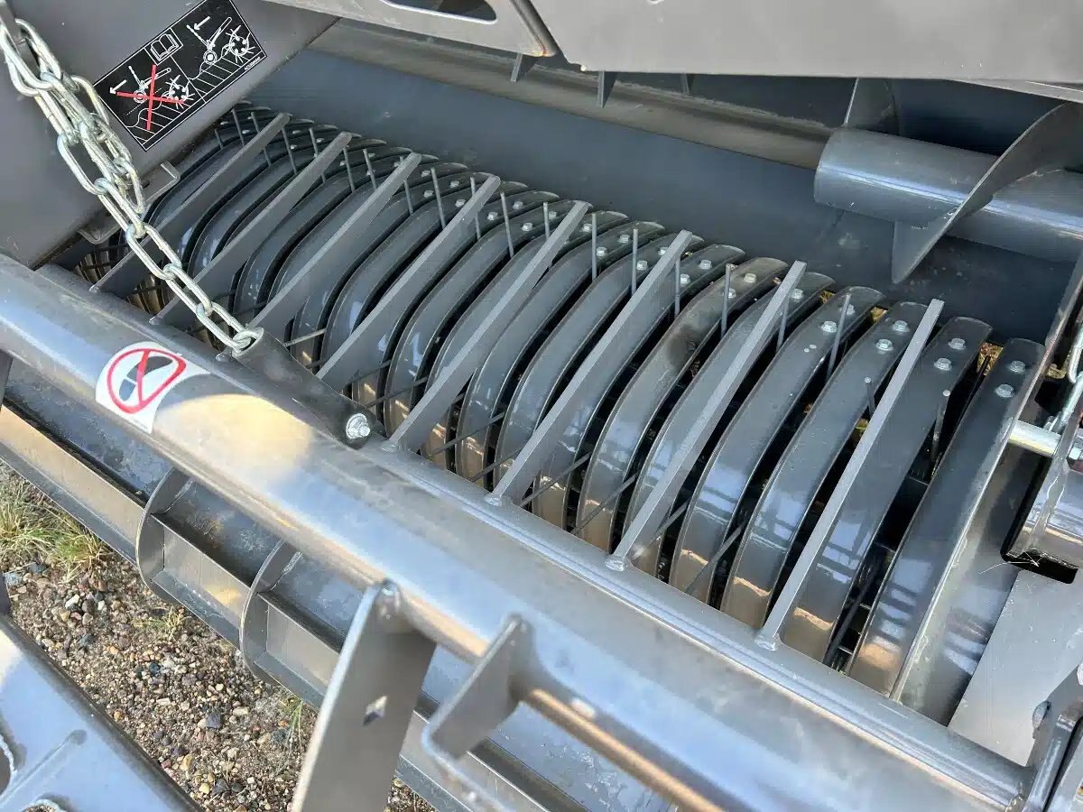 2024 Massey Ferguson RB.156