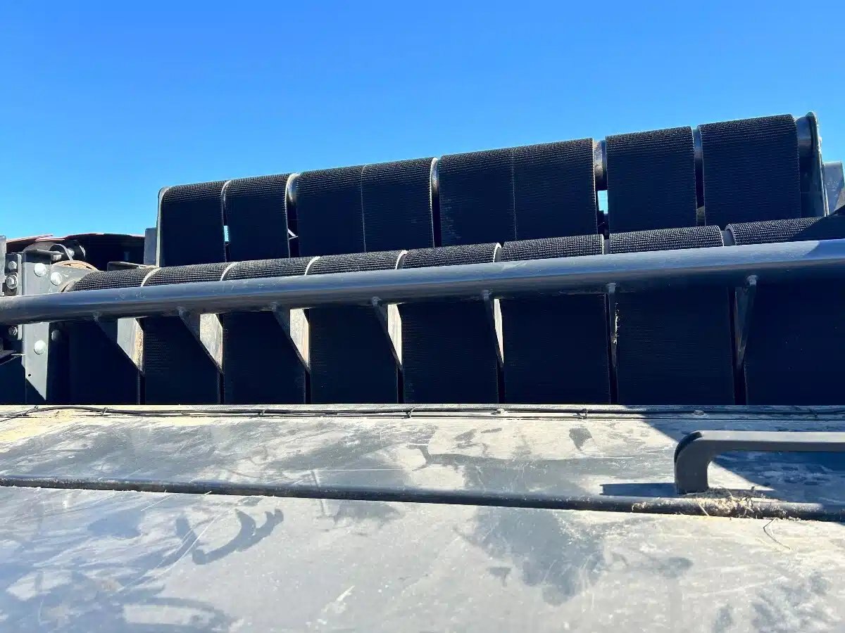 2021 Kubota BV4580NT