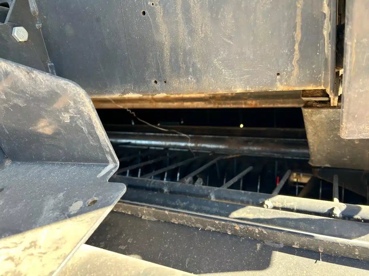 2021 Kubota BV4580NT