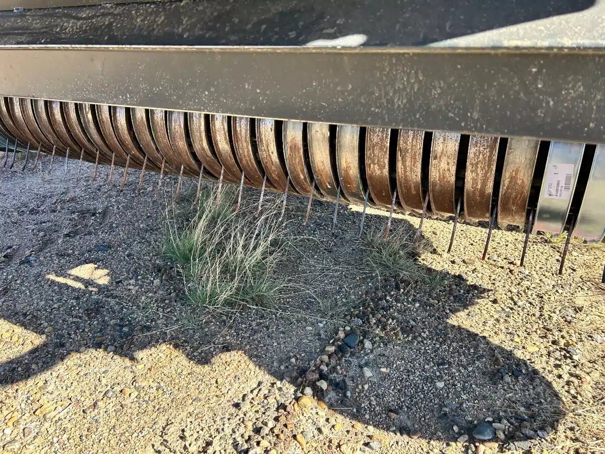 2021 Kubota BV4580NT