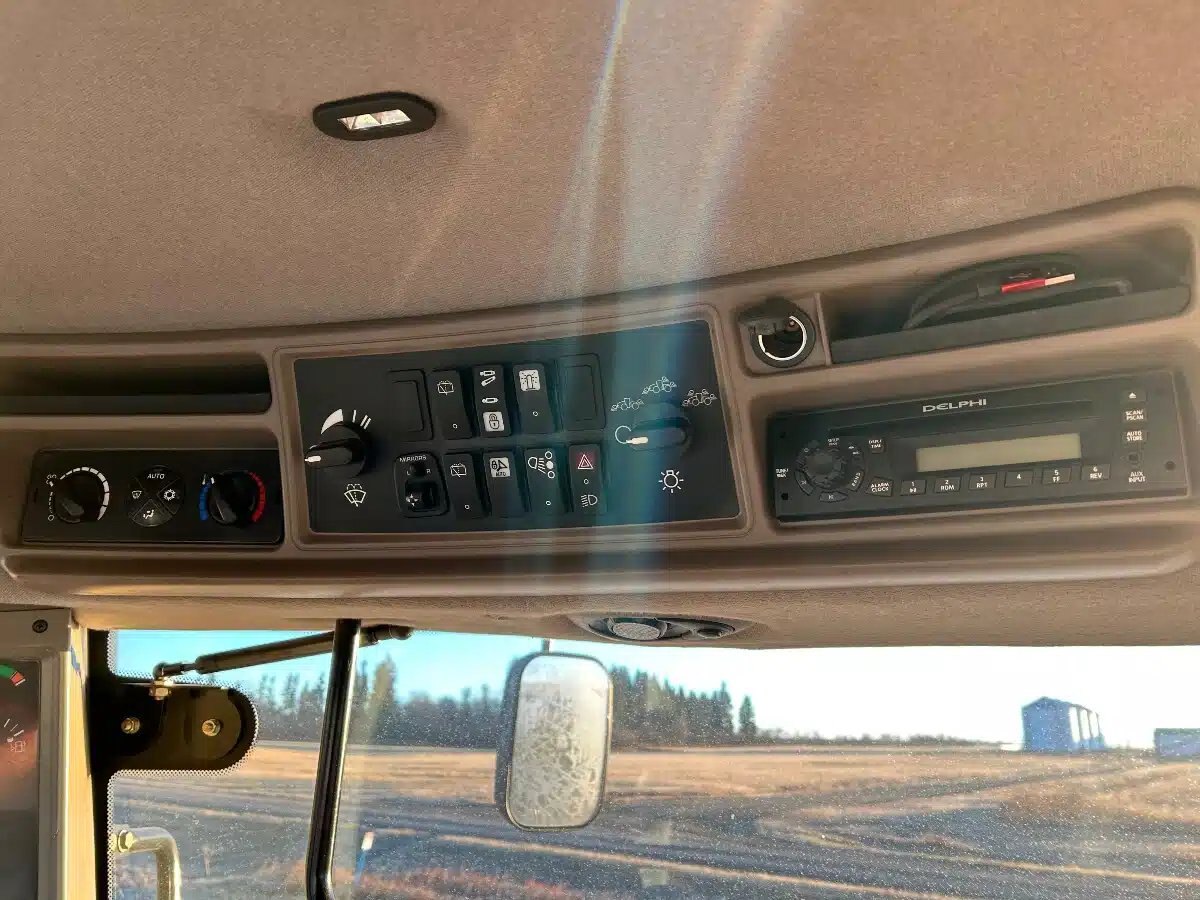 2011 Case IH STEIGER 600 QUADTRAC