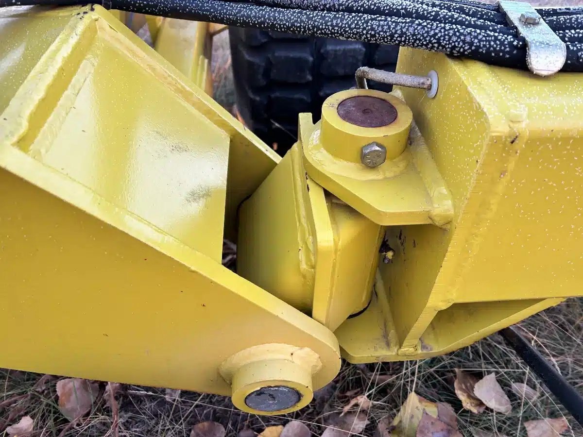 2013 Degelman SM7000