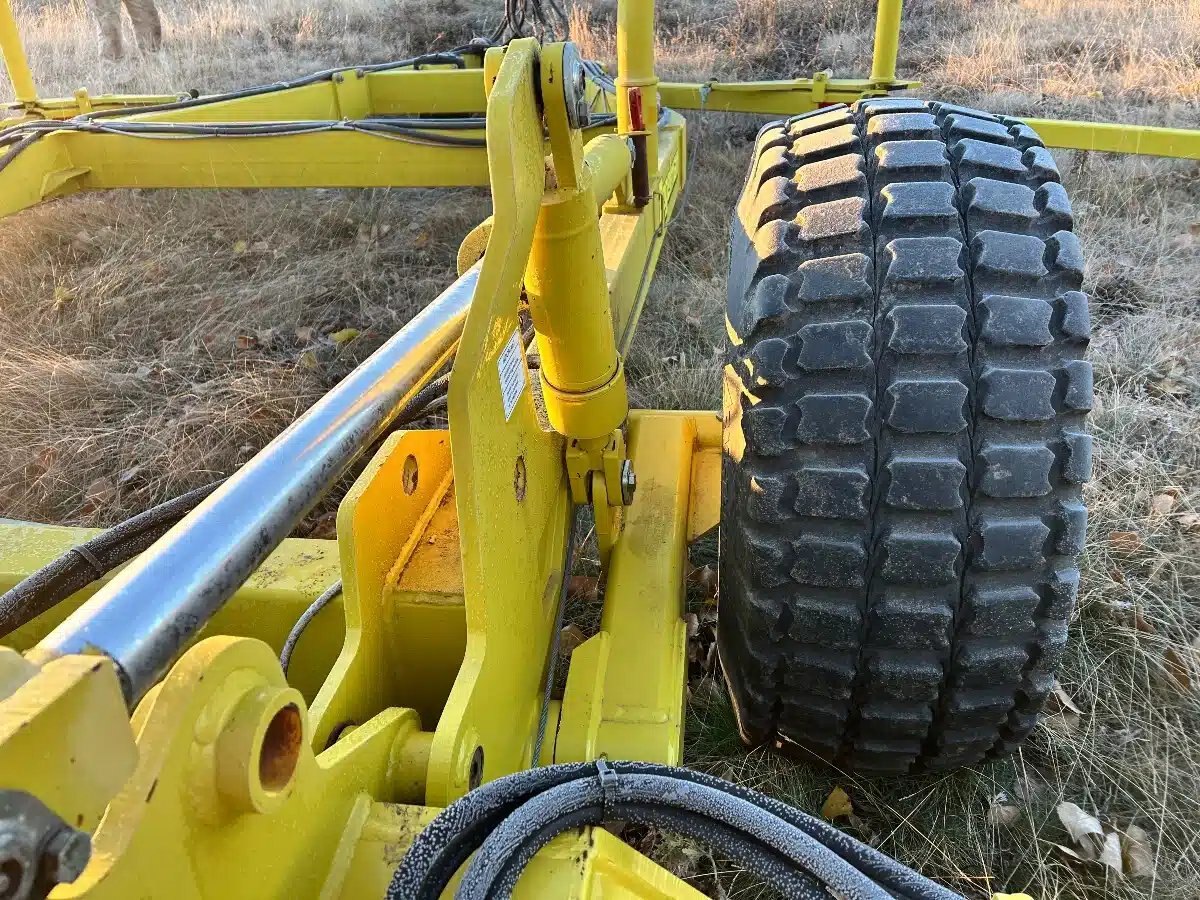 2013 Degelman SM7000