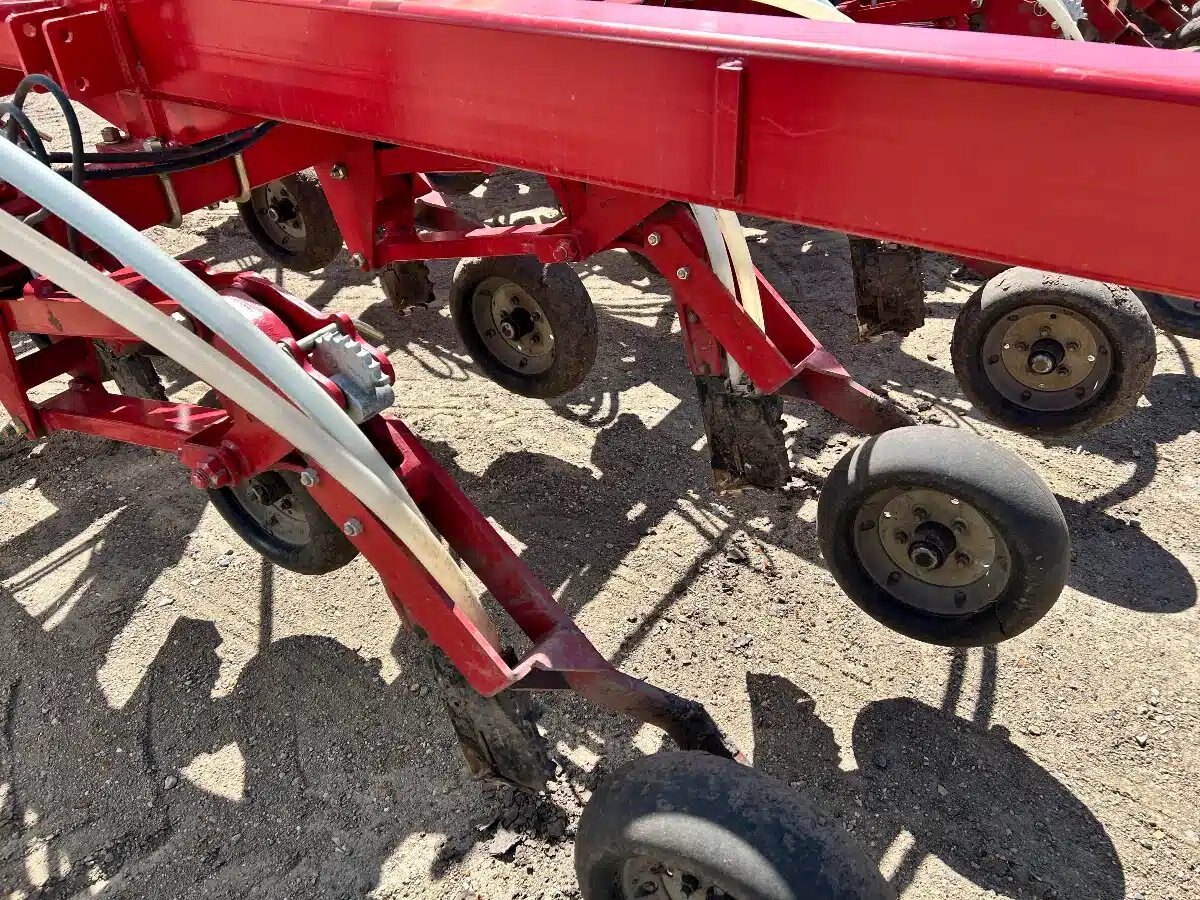 2018 Morris 9800 ICT