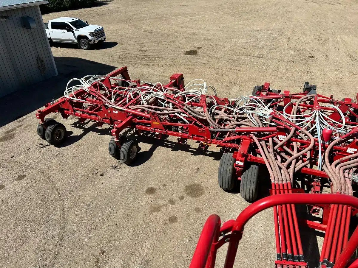 2018 Morris 9800 ICT