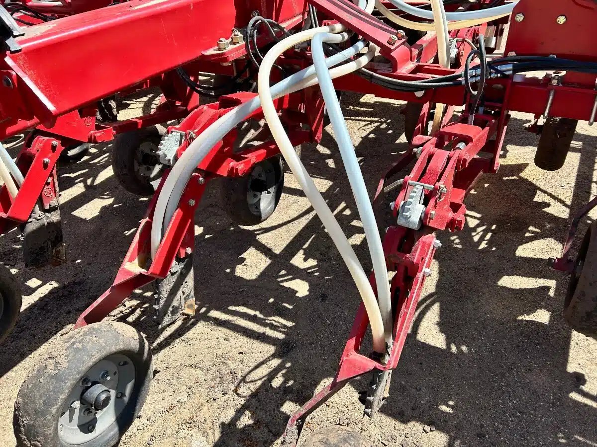 2018 Morris 9800 ICT