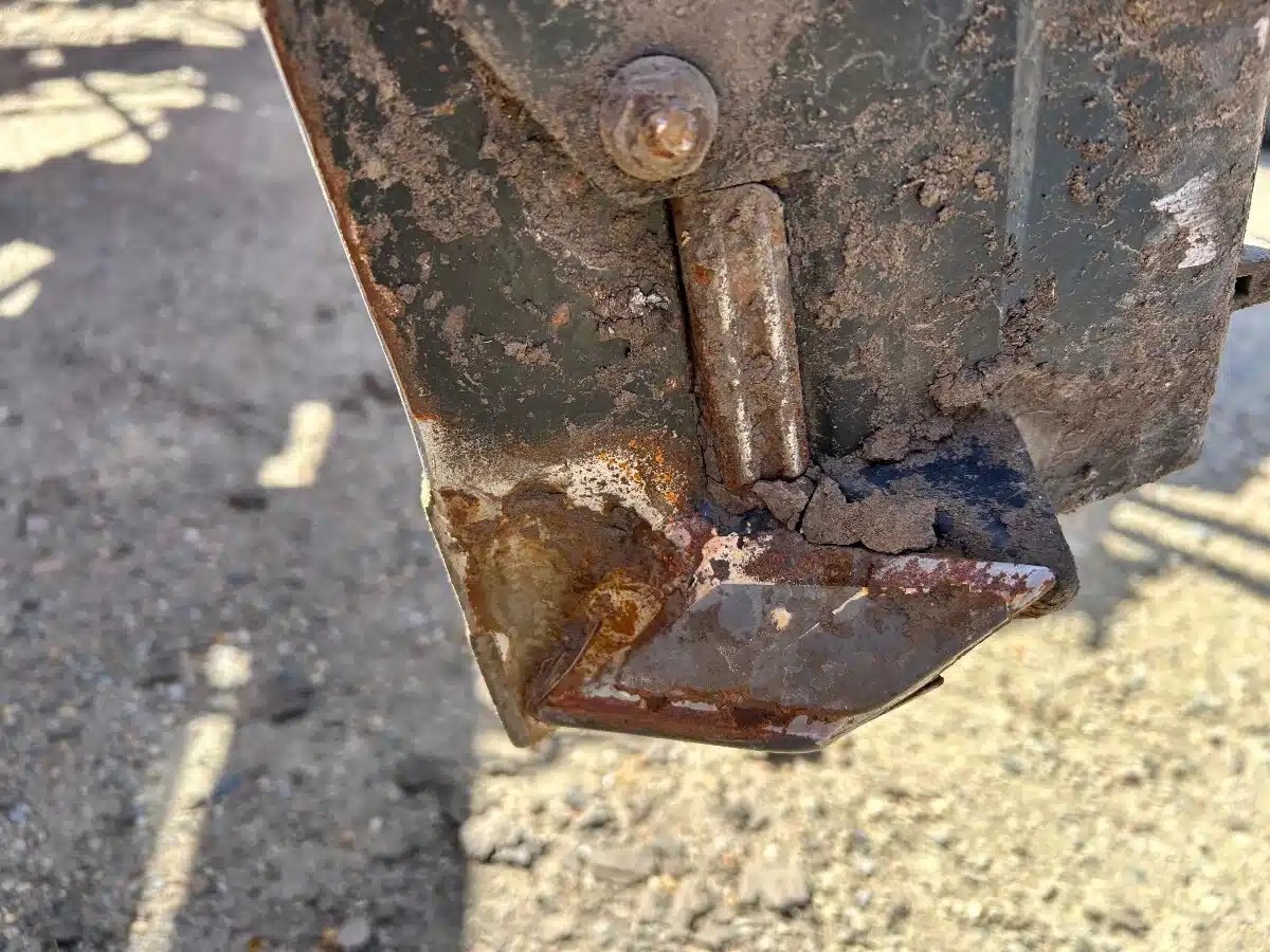 2018 Morris 9800 ICT