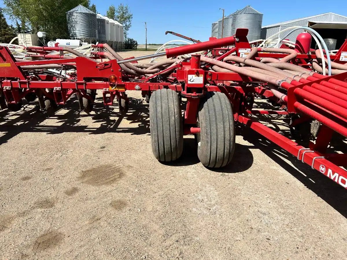 2018 Morris 9800 ICT