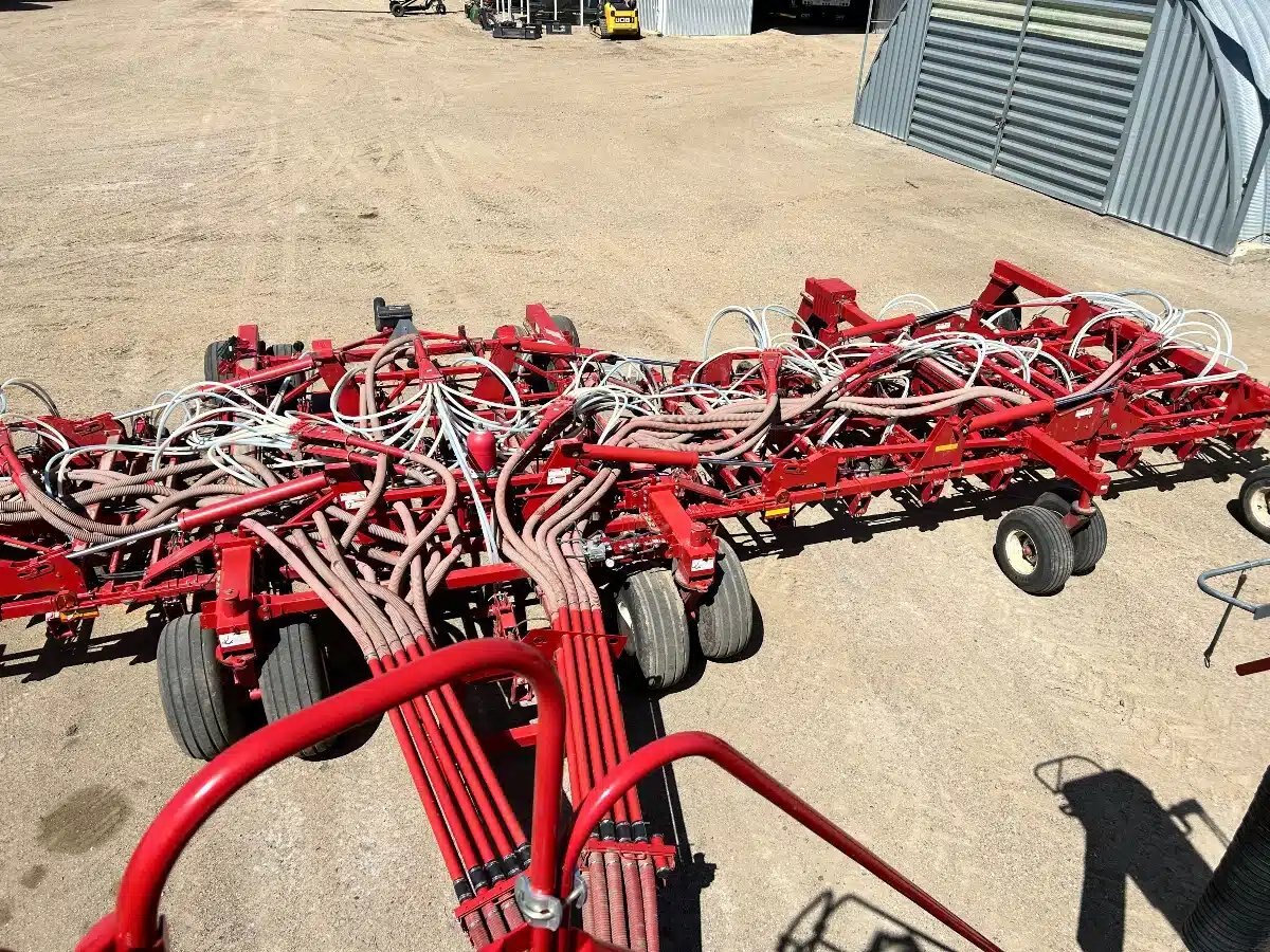 2018 Morris 9800 ICT