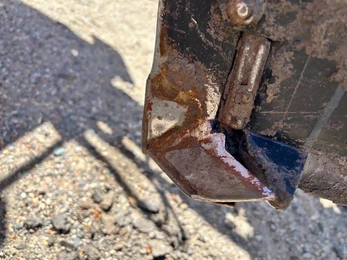 2018 Morris 9800 ICT