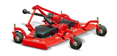 Farm King Finishing Mower Home-Owner Series