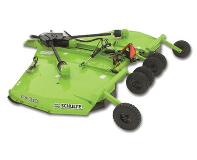 Schulte FX-318 Rotary Cutter