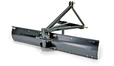 Farm king REAR BLADE Series 30 45 60 80 100 155