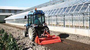 Kuhn EL 23/43/53 Series