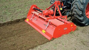 Kuhn EL 23/43/53 Series