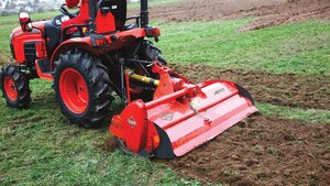 Kuhn EL 23/43/53 Series