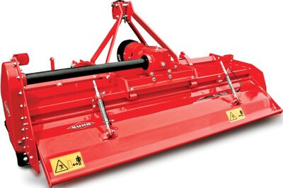 Kuhn EL 23/43/53 Series