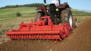 Kuhn EL 62/82/92 Series