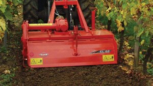Kuhn EL 62/82/92 Series