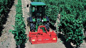 Kuhn EL 62/82/92 Series