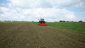 Kuhn EL 122/162 Series