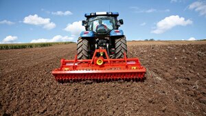 Kuhn EL 122/162 Series
