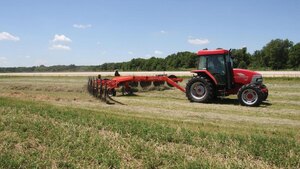 Kuhn SR 300 Series