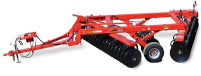 Kuhn  5805 Offset-14
