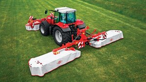 Kuhn GMD 10030